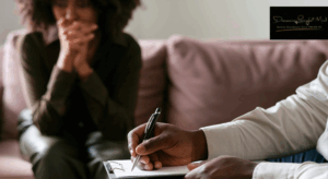 Anxiety Disorders