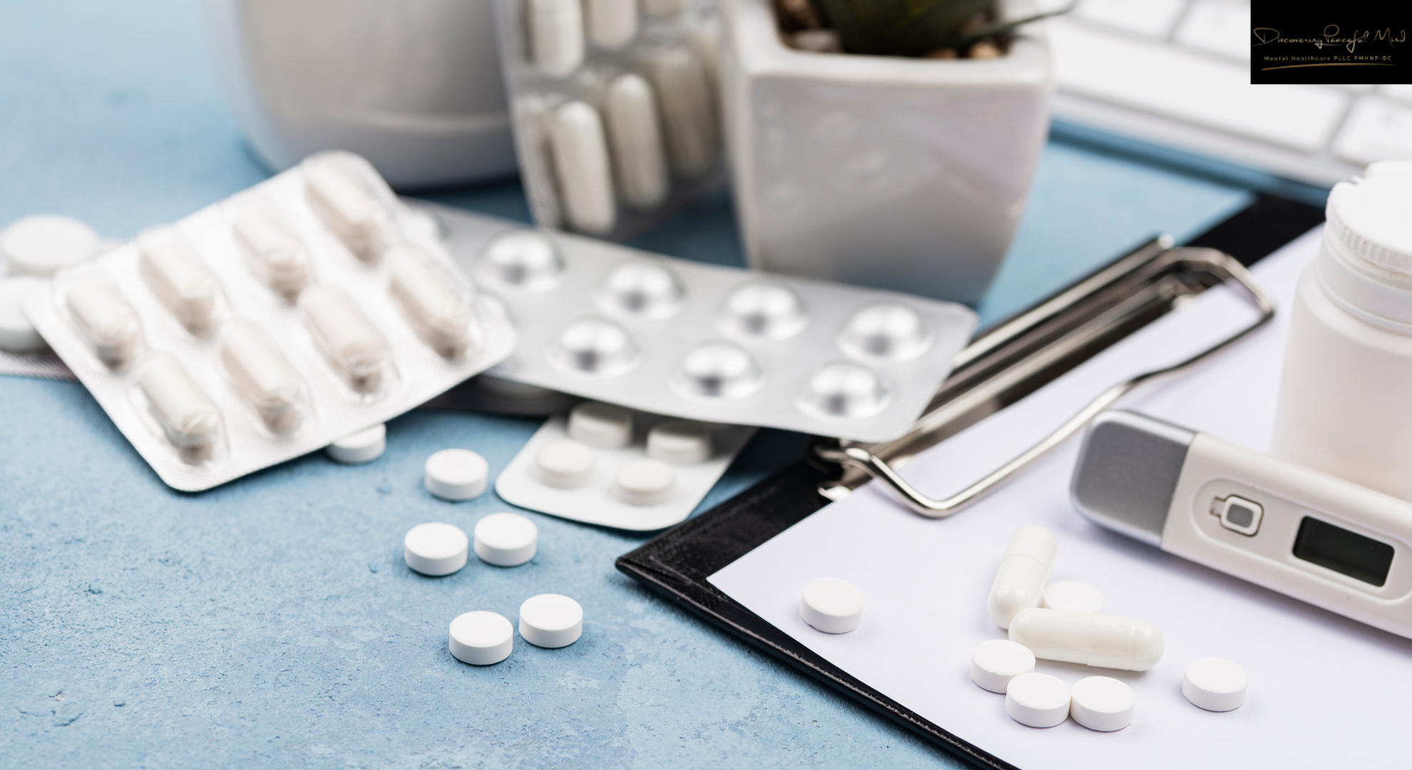 Medication management